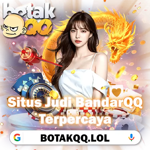 BotakQQ: Situs Bandarqq Server Luar 2025 Pasti Bayar