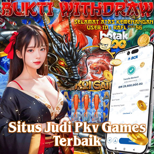 BotakQQ: Judi PKV Games QQ Pasti Bayar Terpercaya 2025